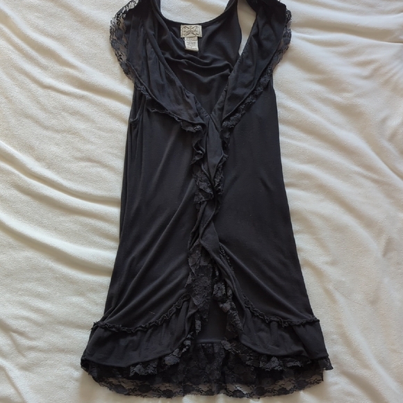 Set Of 5 Size Medium Juniors Tops. - Picture 10 of 12